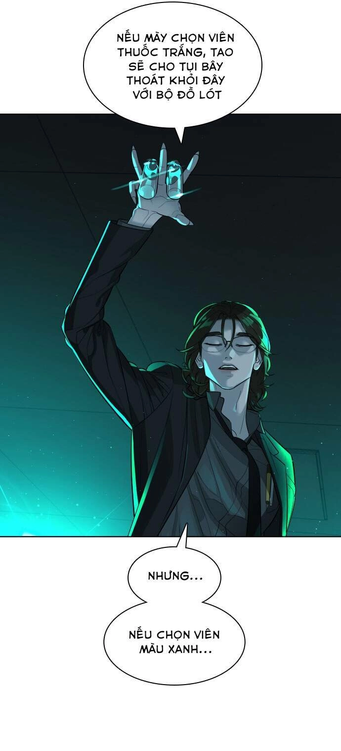 Máu Trắng Chapter 59 - 16