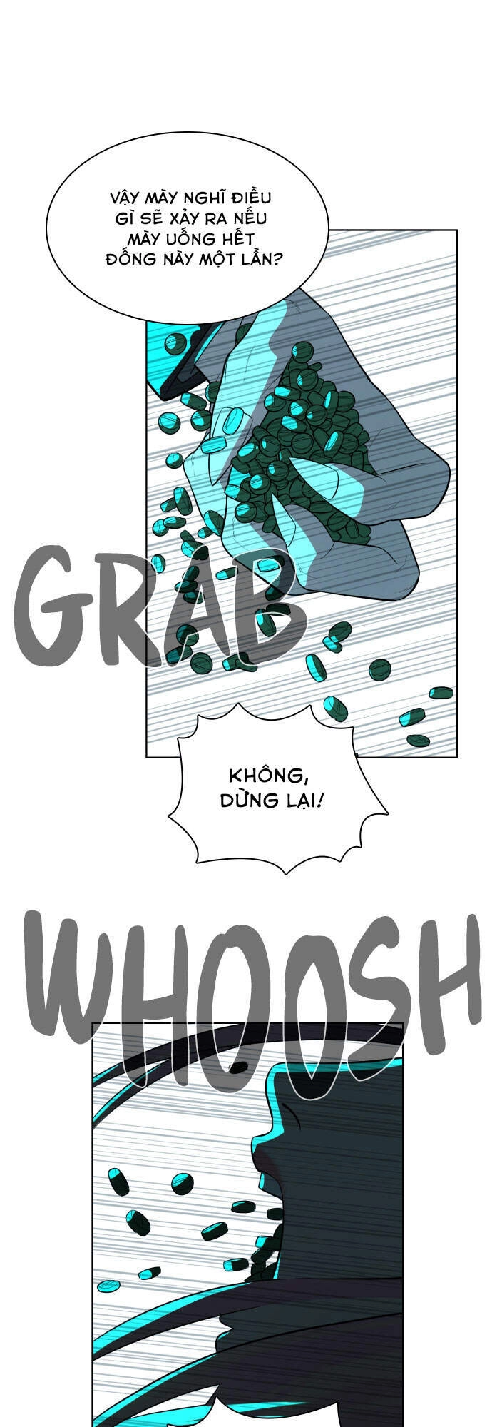 Máu Trắng Chapter 59 - 31