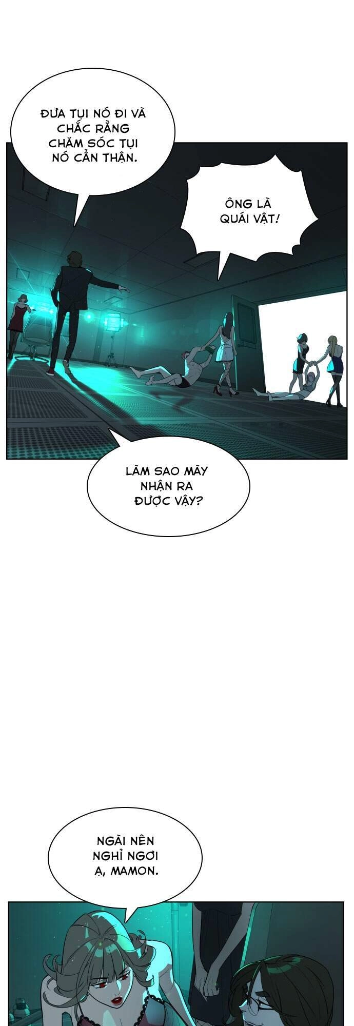 Máu Trắng Chapter 59 - 33