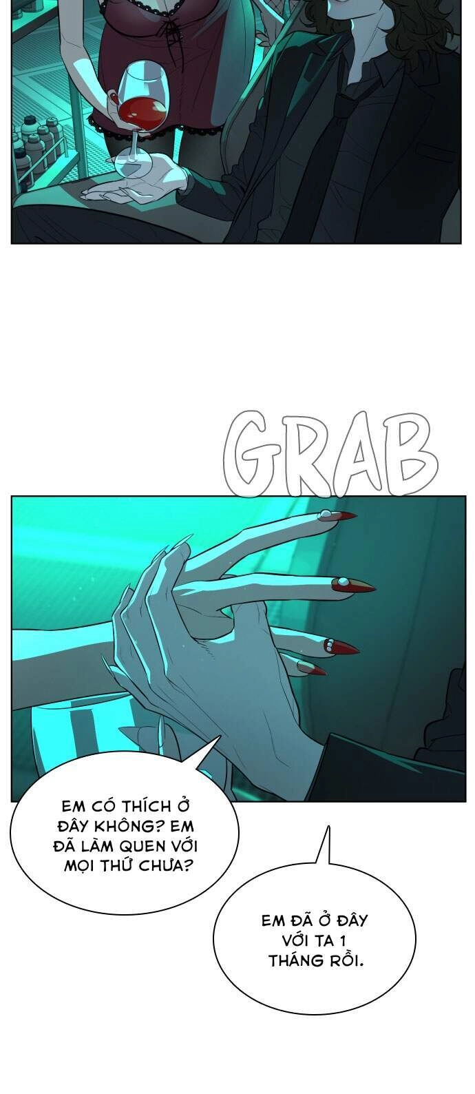 Máu Trắng Chapter 59 - 34