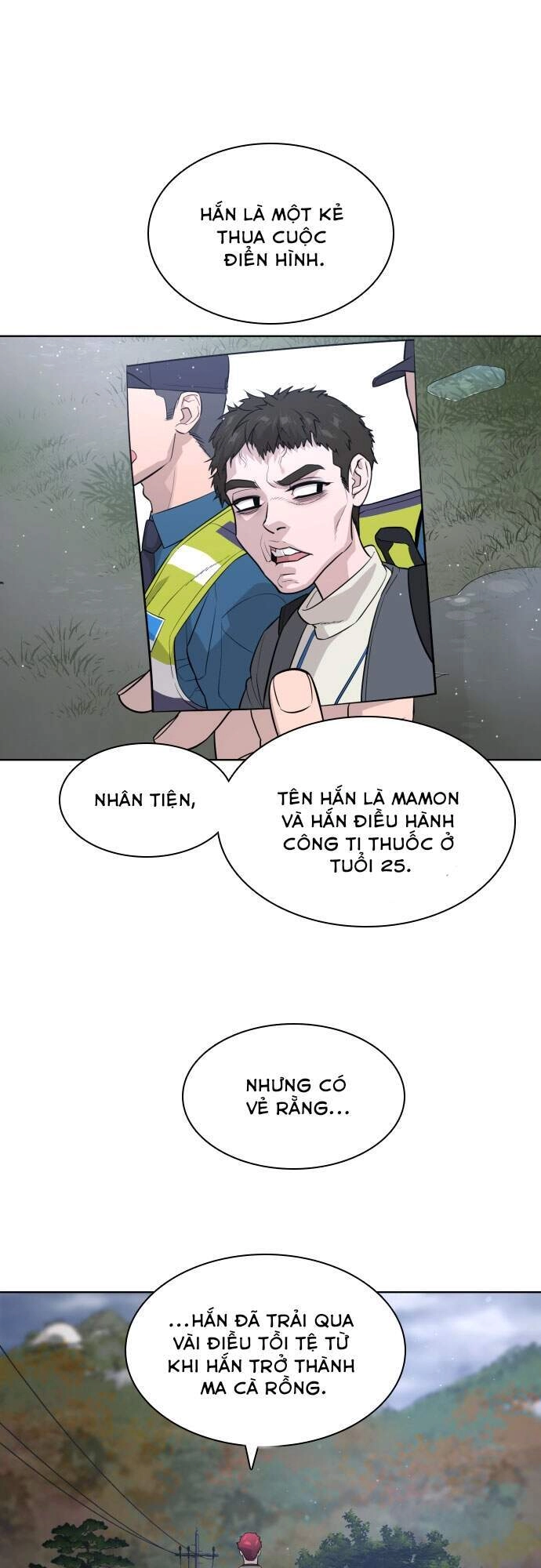Máu Trắng Chapter 59 - 39