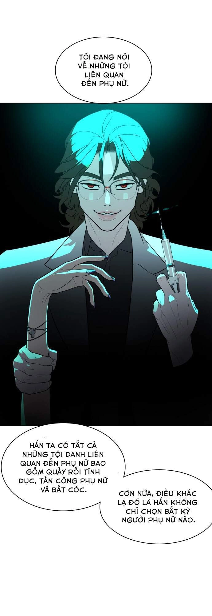 Máu Trắng Chapter 59 - 41