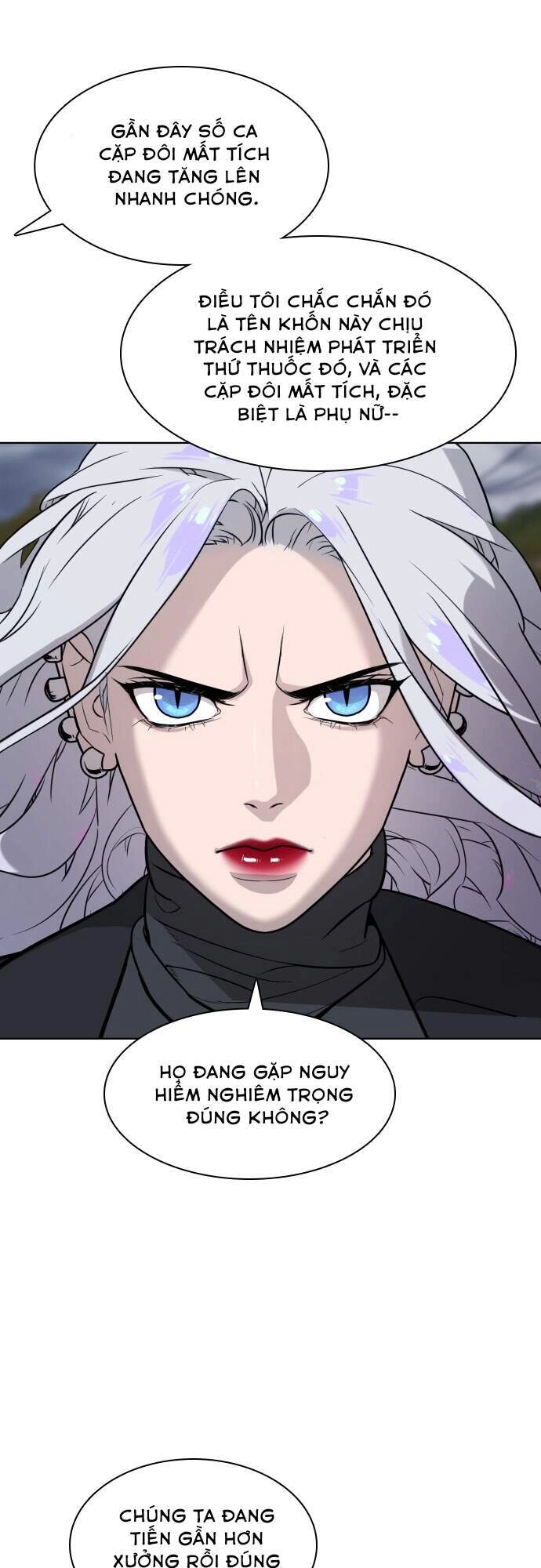 Máu Trắng Chapter 59 - 43