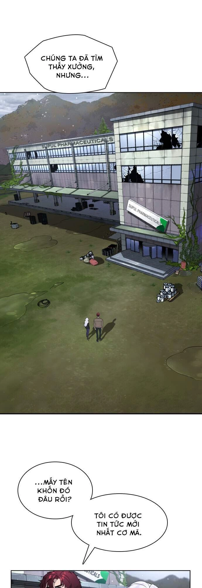 Máu Trắng Chapter 59 - 47
