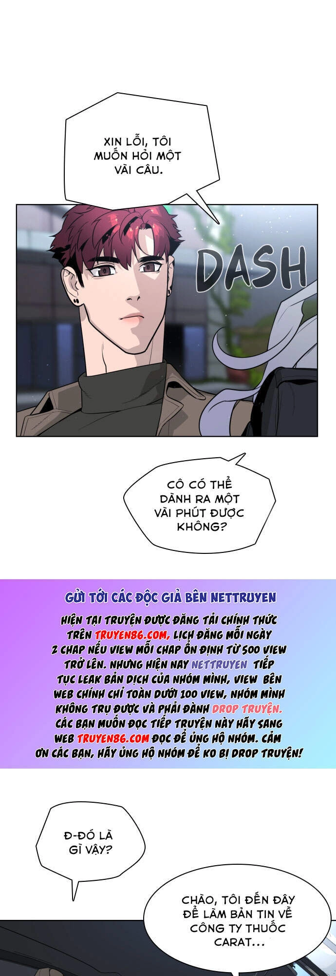 Máu Trắng Chapter 59 - 49