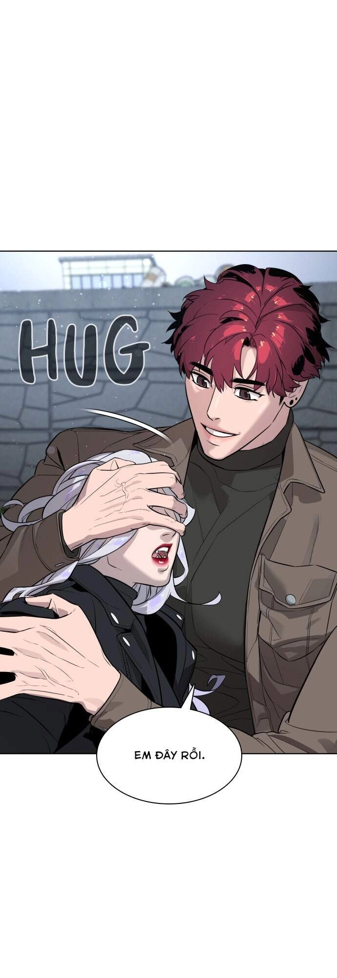 Máu Trắng Chapter 59 - 55