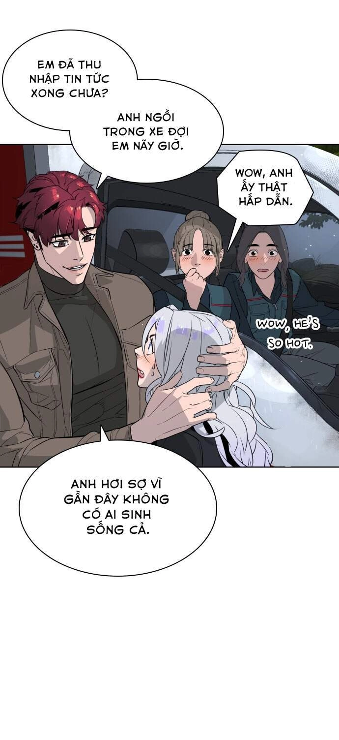 Máu Trắng Chapter 59 - 56