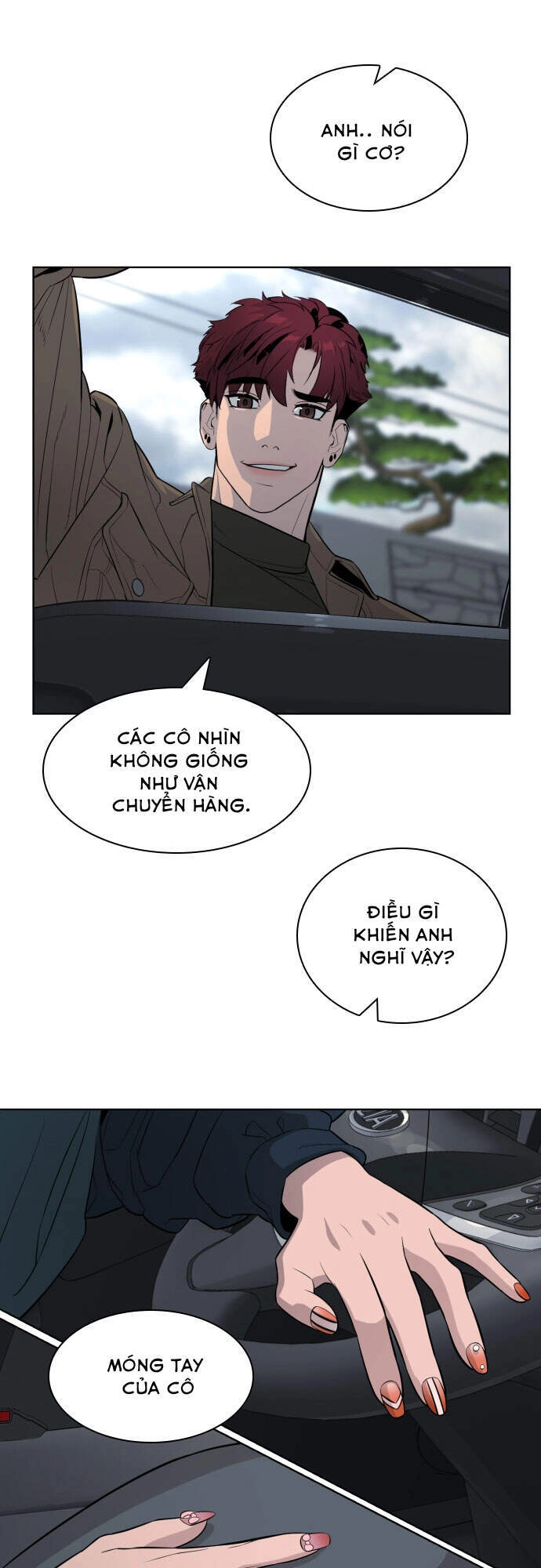 Máu Trắng Chapter 59 - 59