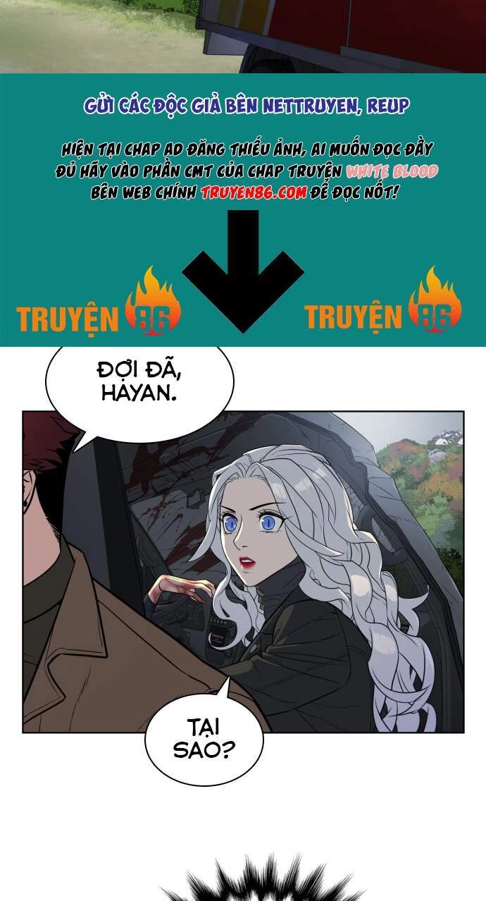 Máu Trắng Chapter 60 - 3