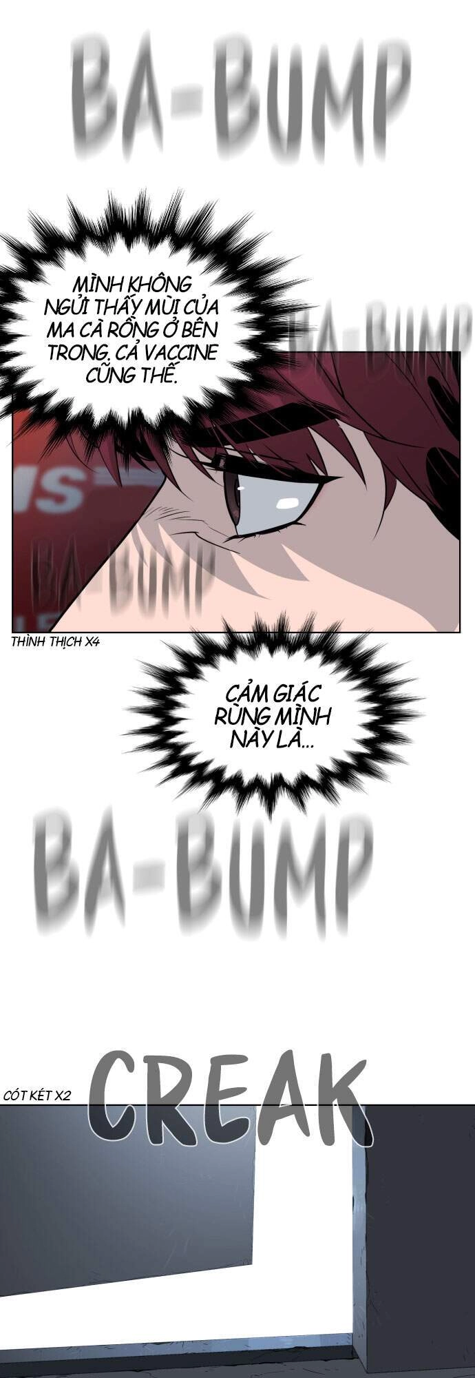 Máu Trắng Chapter 60 - 5