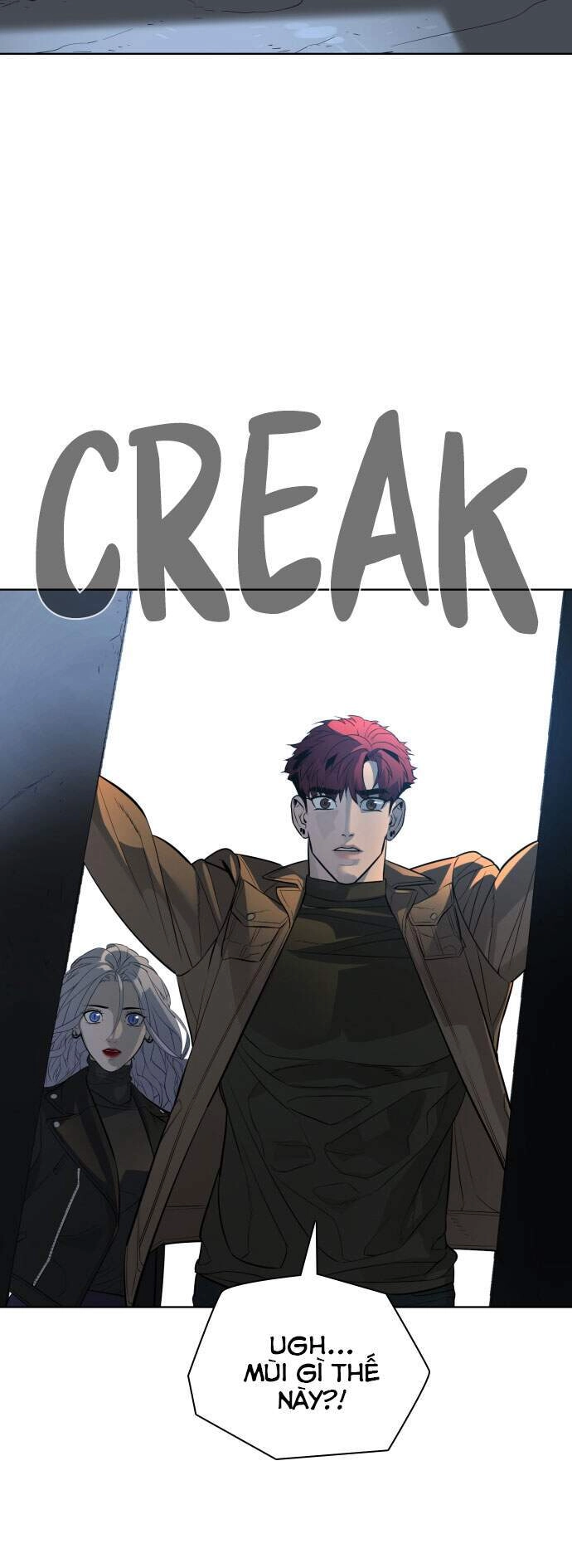 Máu Trắng Chapter 60 - 6