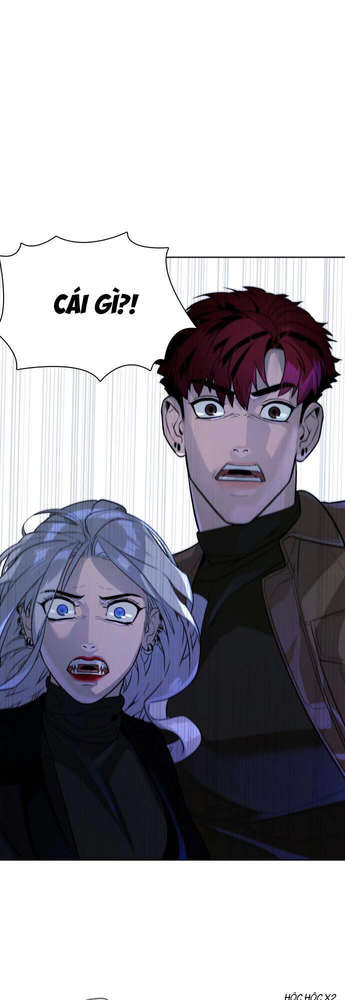 Máu Trắng Chapter 60 - 7