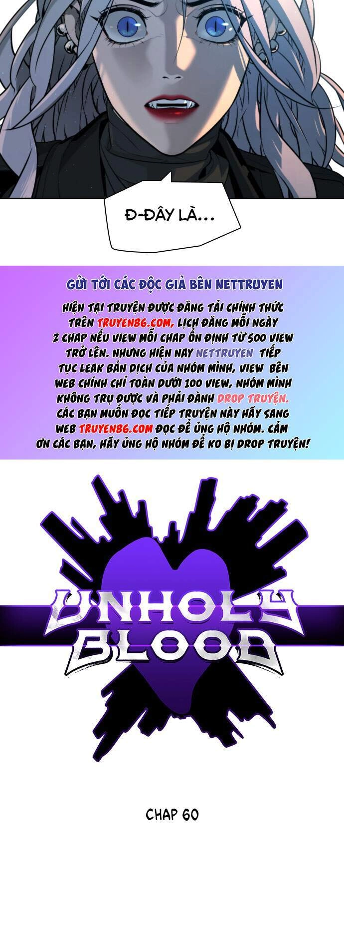 Máu Trắng Chapter 60 - 10