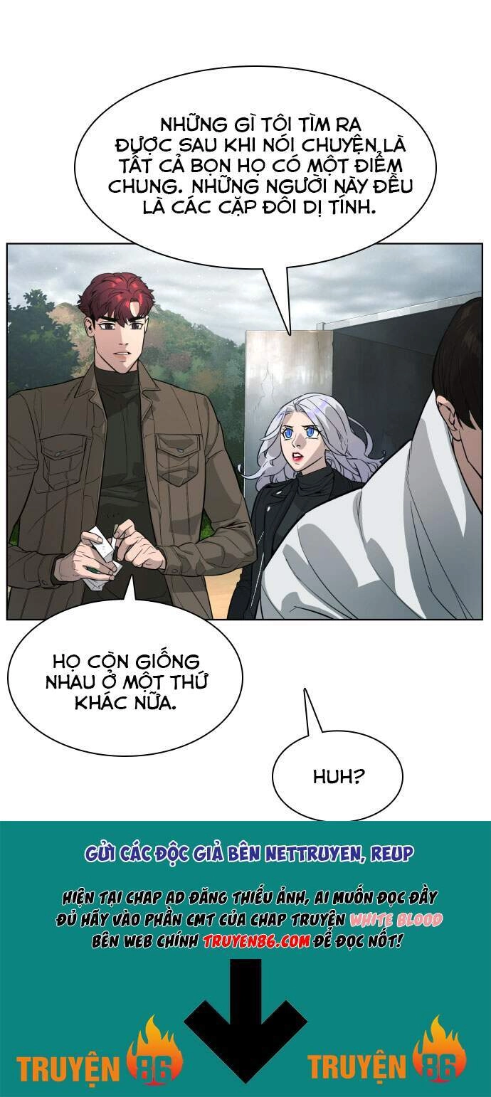 Máu Trắng Chapter 60 - 12