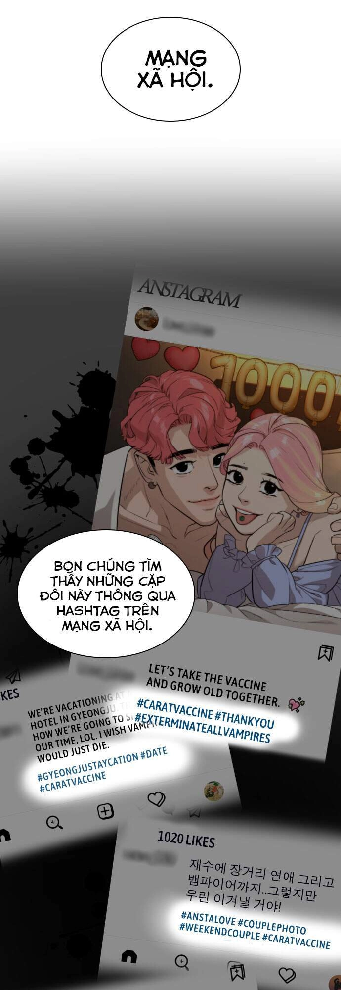Máu Trắng Chapter 60 - 13