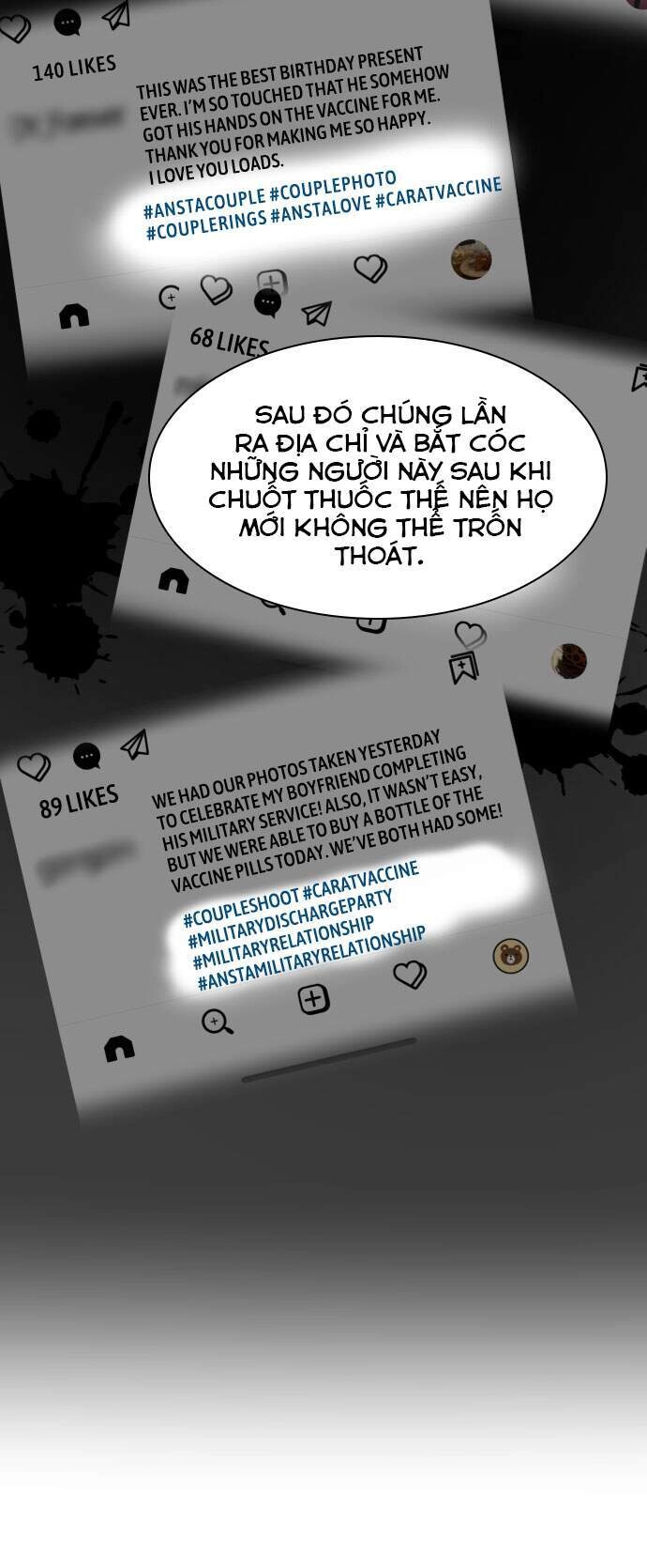 Máu Trắng Chapter 60 - 14