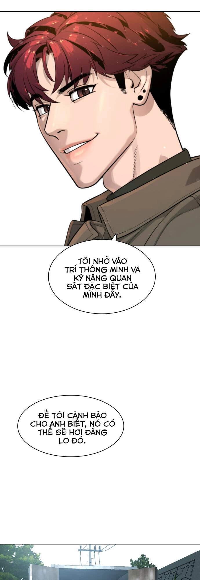 Máu Trắng Chapter 60 - 17