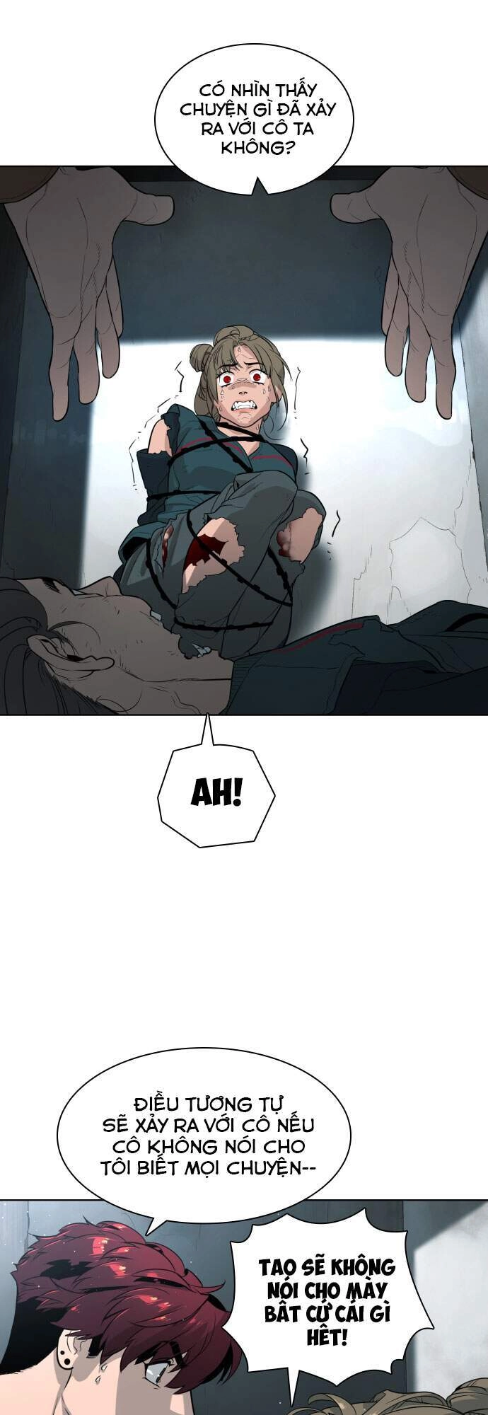 Máu Trắng Chapter 60 - 19