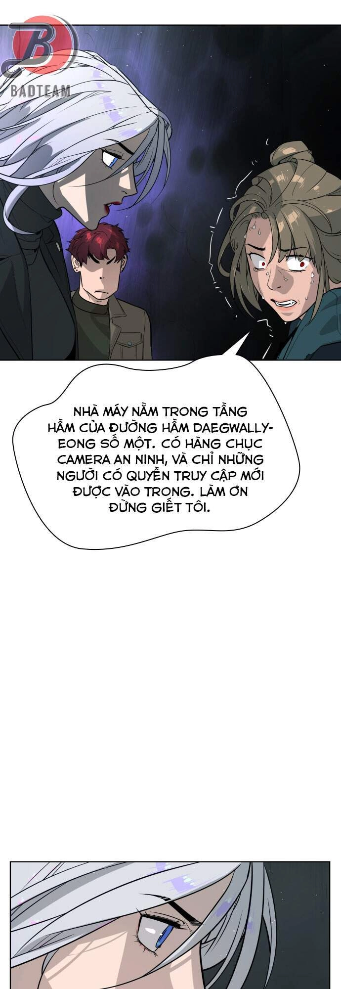 Máu Trắng Chapter 60 - 21