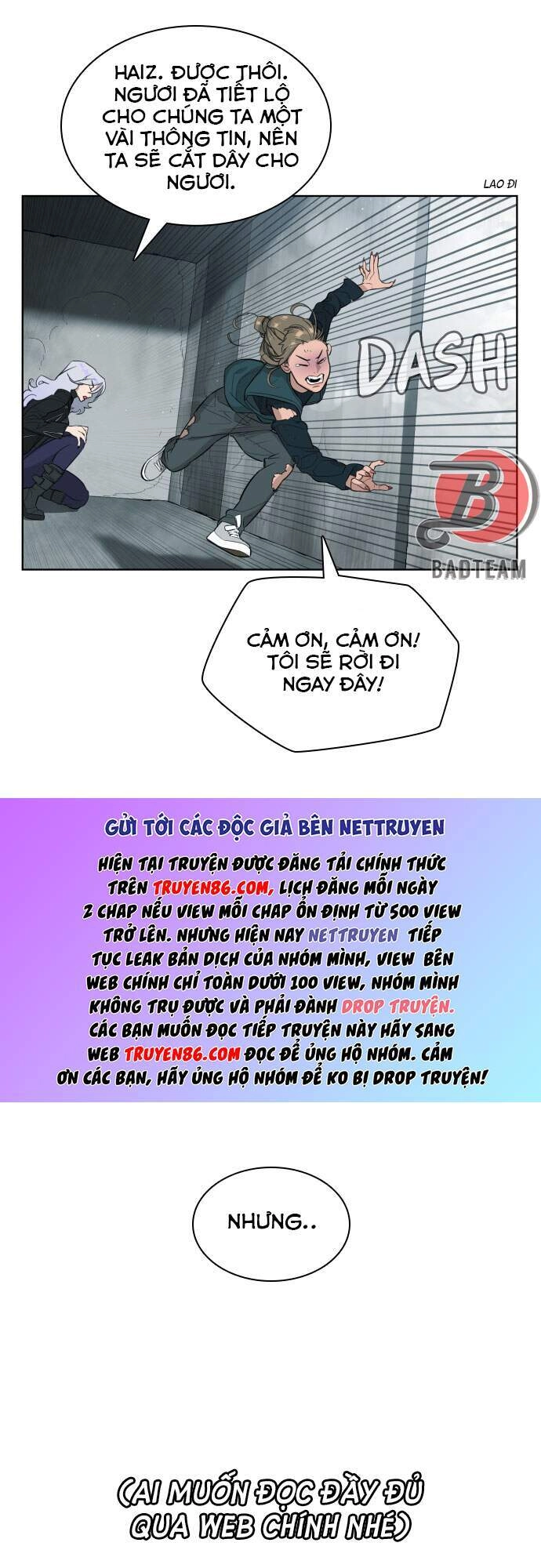 Máu Trắng Chapter 60 - 27