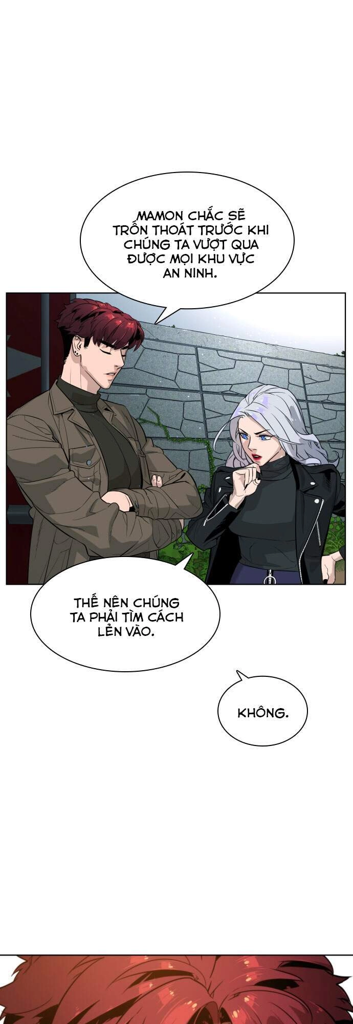 Máu Trắng Chapter 60 - 31