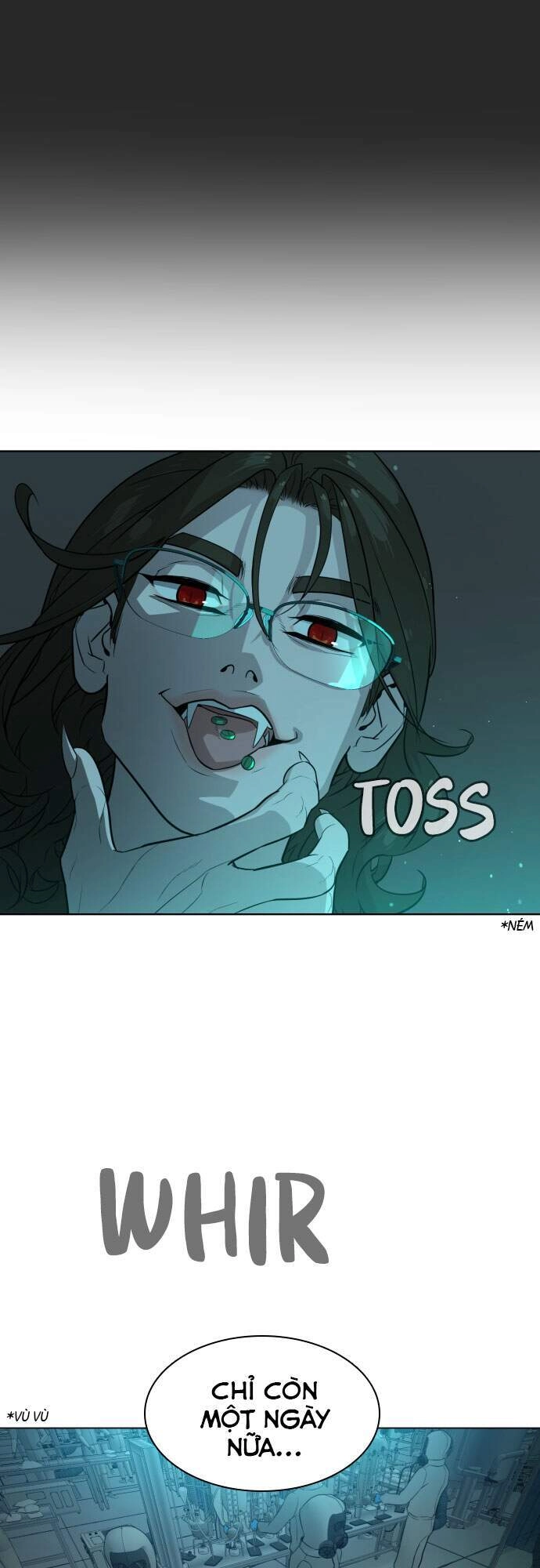 Máu Trắng Chapter 60 - 39