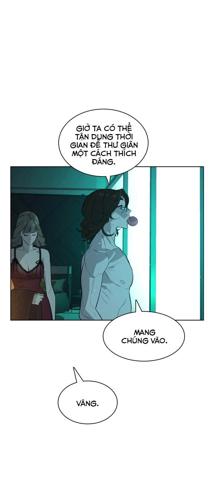 Máu Trắng Chapter 60 - 42