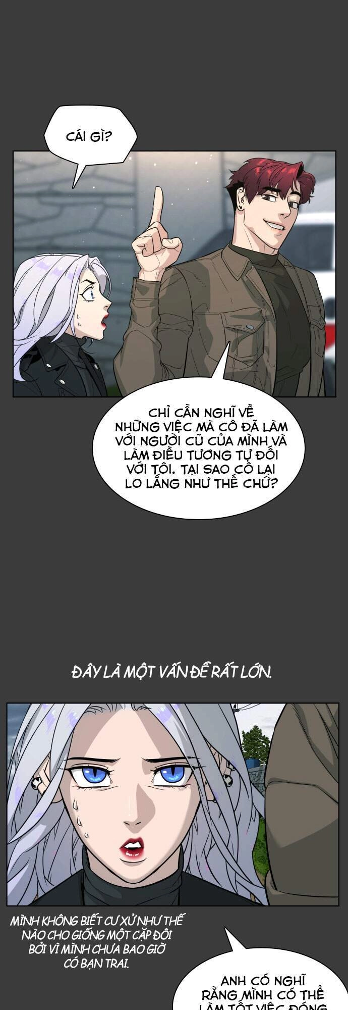 Máu Trắng Chapter 60 - 53