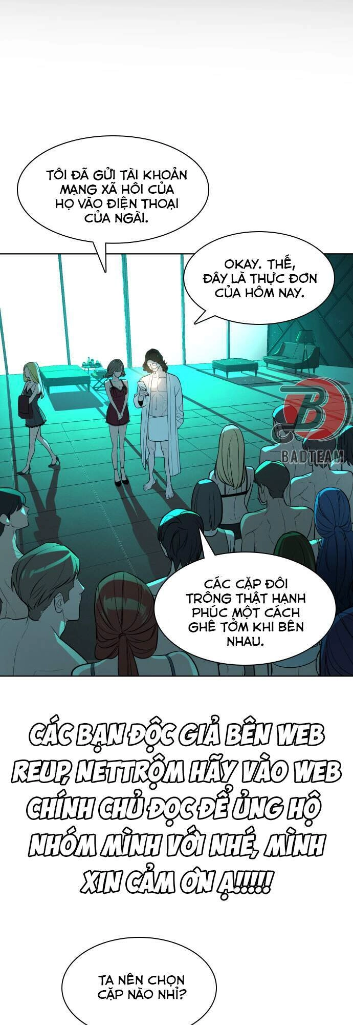 Máu Trắng Chapter 60 - 57