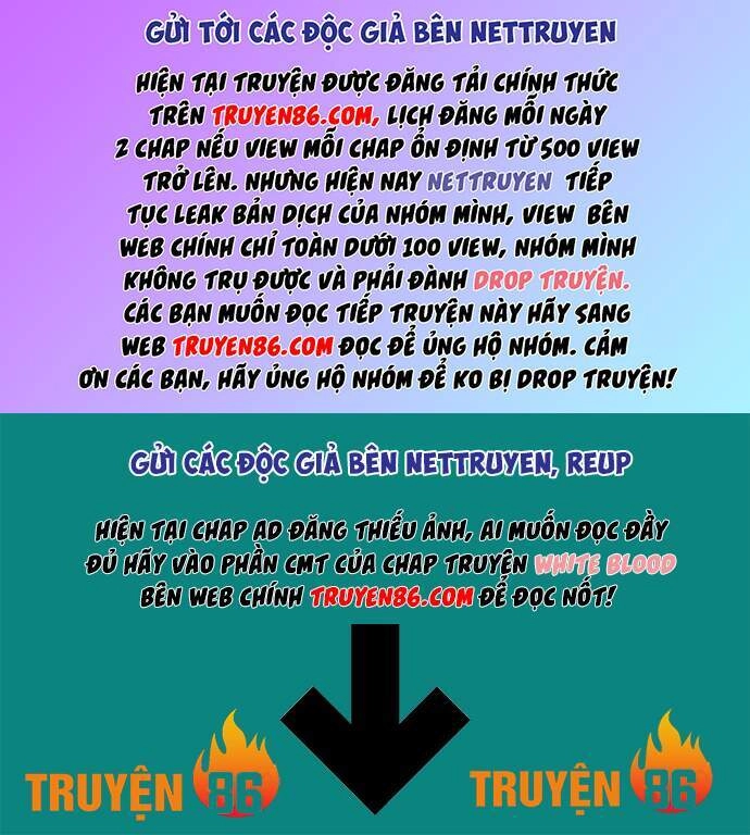Máu Trắng Chapter 60 - 63