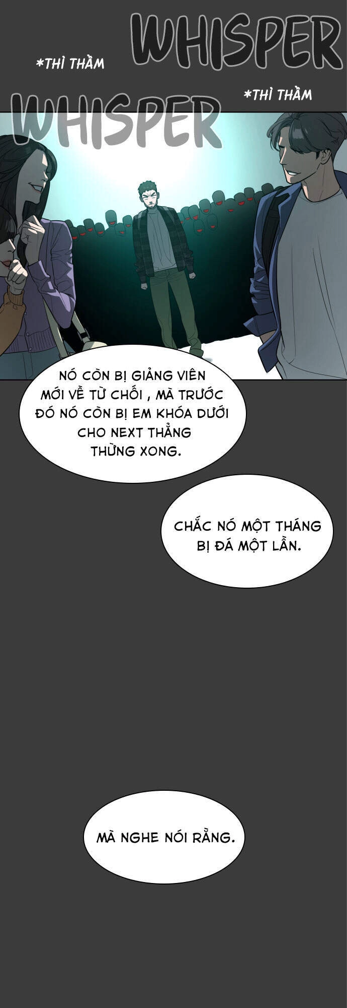 Máu Trắng Chapter 61 - 4