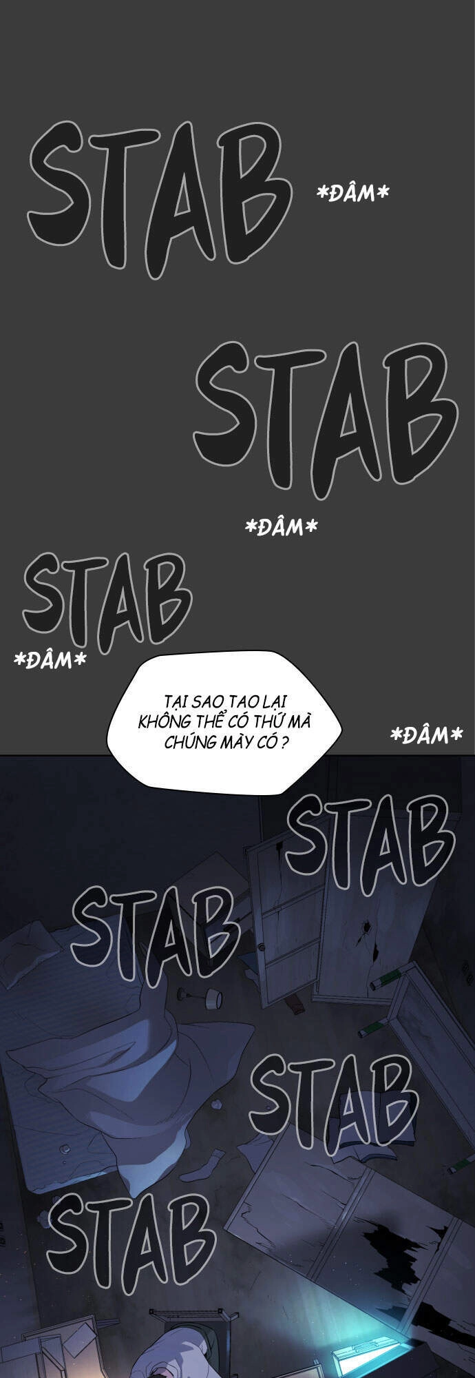 Máu Trắng Chapter 61 - 6