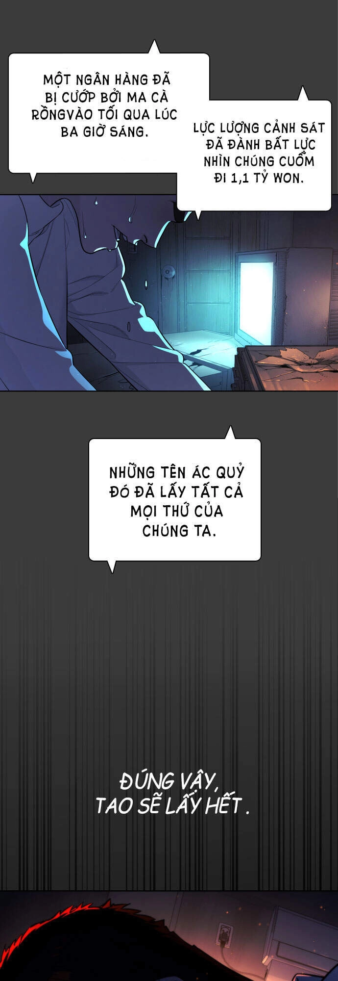 Máu Trắng Chapter 61 - 8