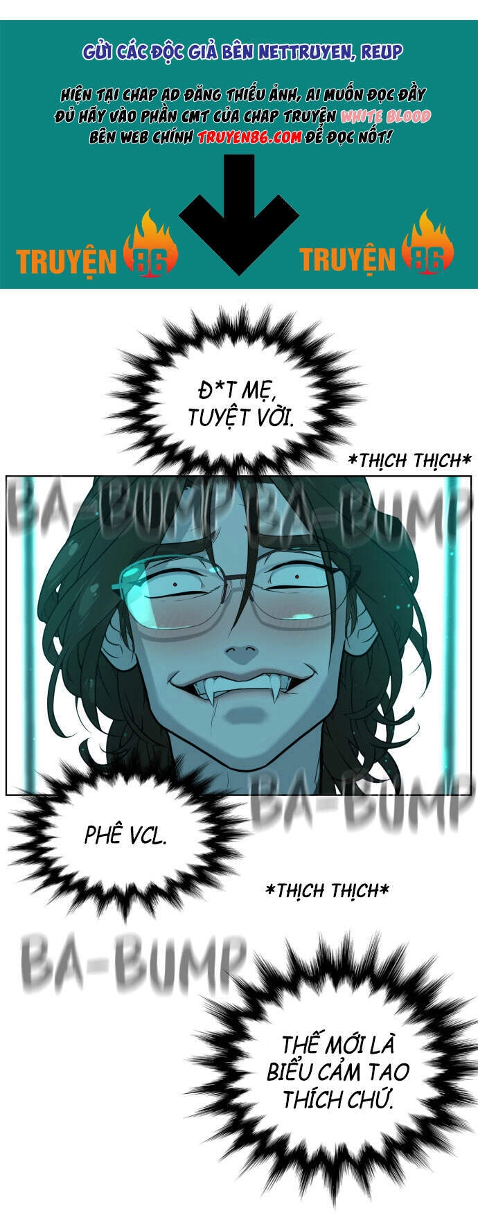 Máu Trắng Chapter 61 - 11