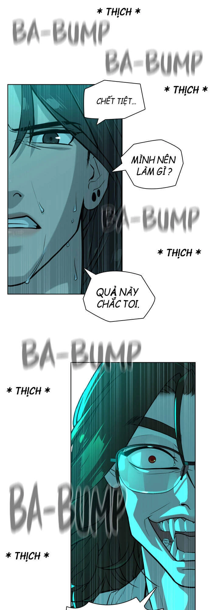 Máu Trắng Chapter 61 - 14