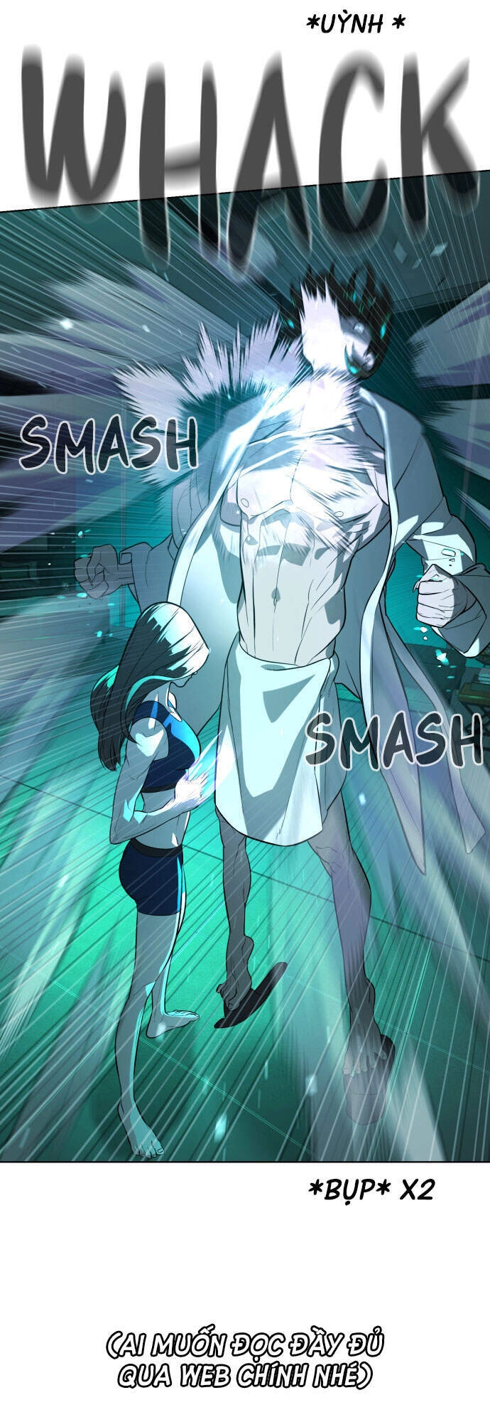 Máu Trắng Chapter 61 - 16