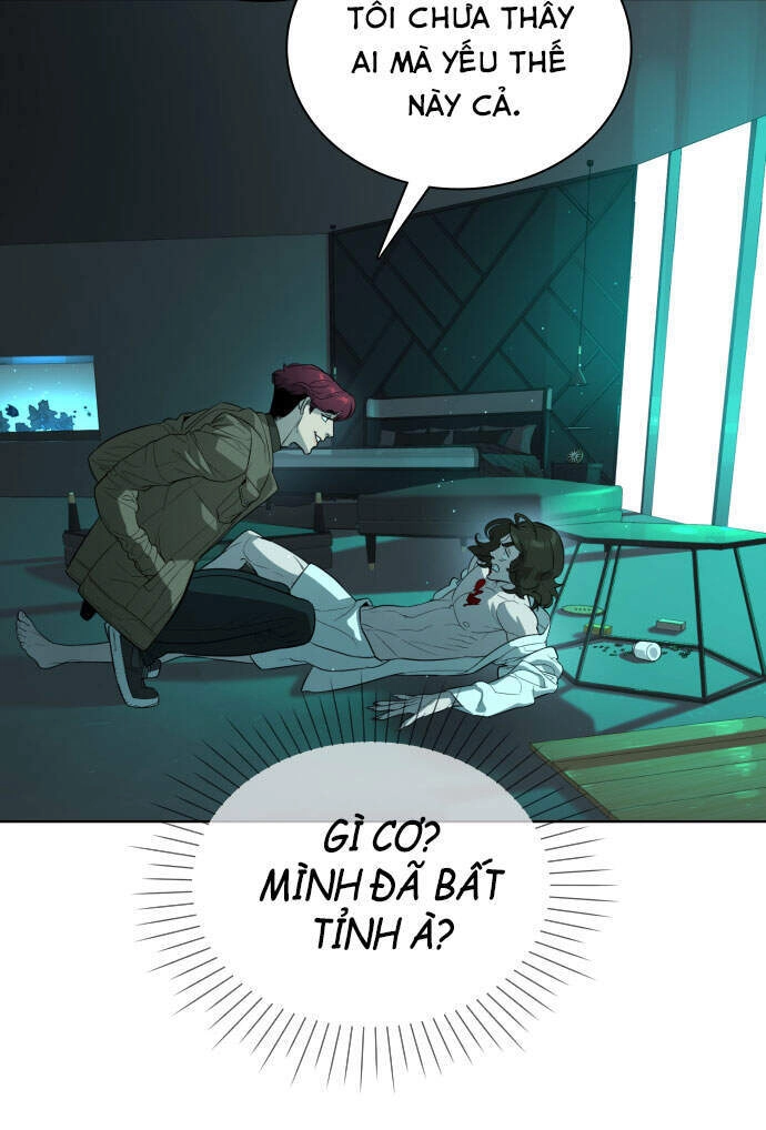 Máu Trắng Chapter 61 - 19