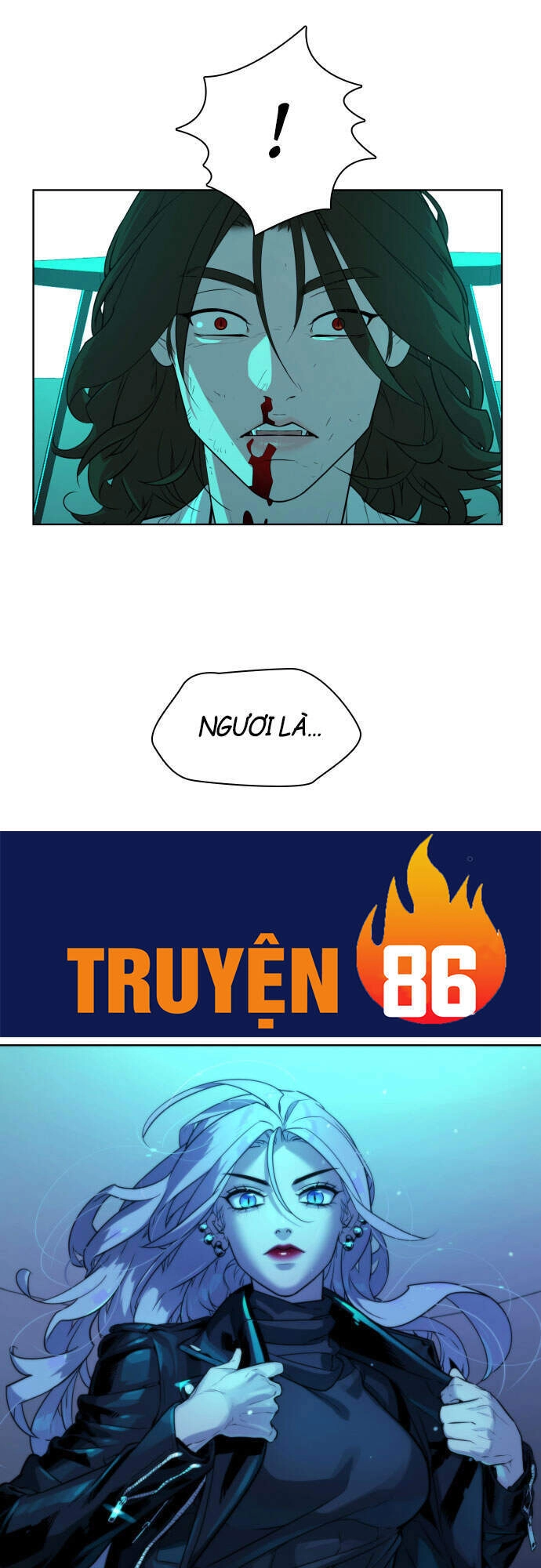 Máu Trắng Chapter 61 - 20