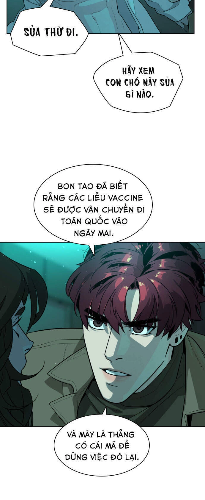 Máu Trắng Chapter 61 - 23