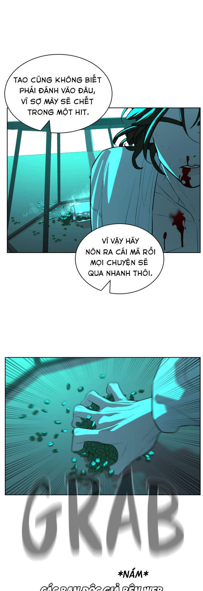 Máu Trắng Chapter 61 - 24