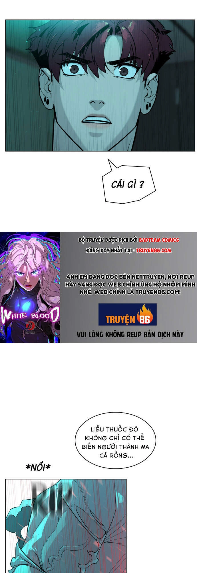 Máu Trắng Chapter 61 - 26