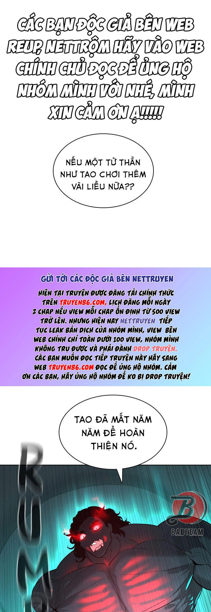 Máu Trắng Chapter 61 - 28