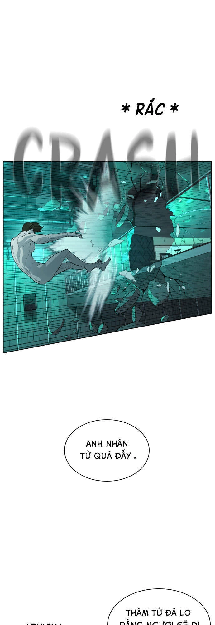 Máu Trắng Chapter 61 - 32