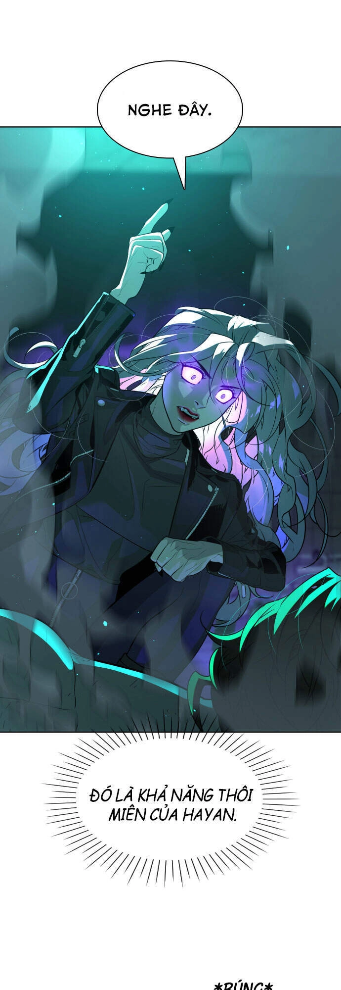 Máu Trắng Chapter 61 - 36