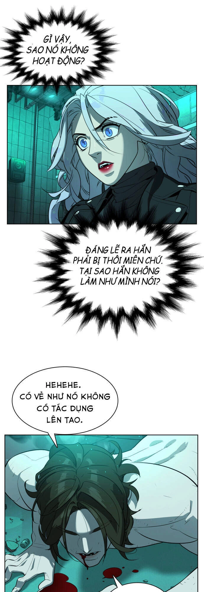 Máu Trắng Chapter 61 - 40