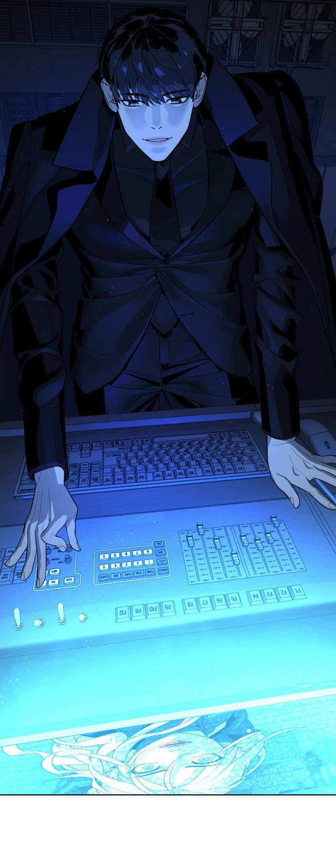 Máu Trắng Chapter 62 - 2