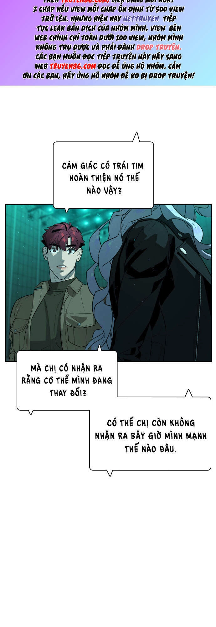 Máu Trắng Chapter 62 - 4