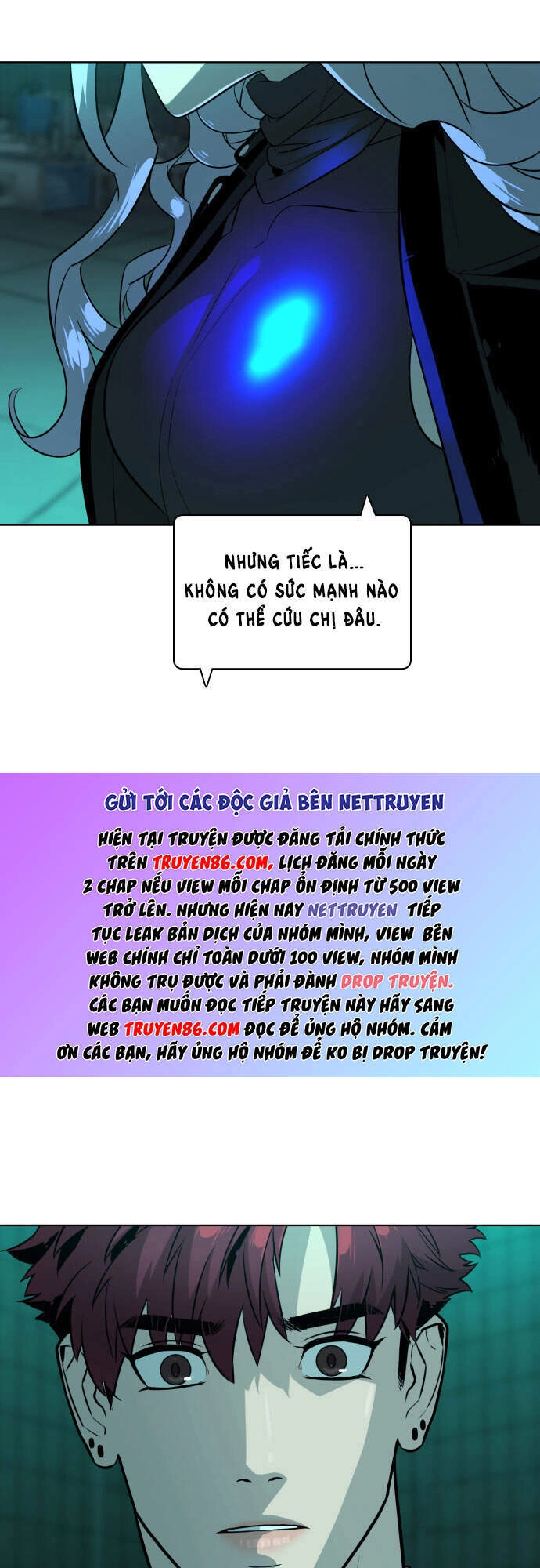 Máu Trắng Chapter 62 - 6