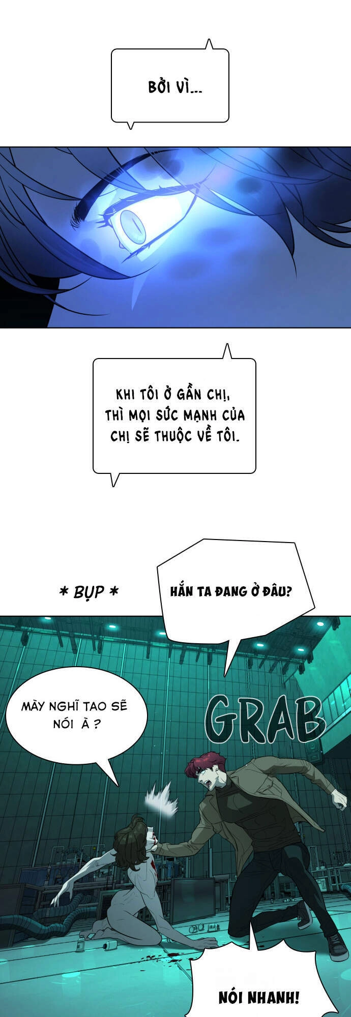 Máu Trắng Chapter 62 - 8