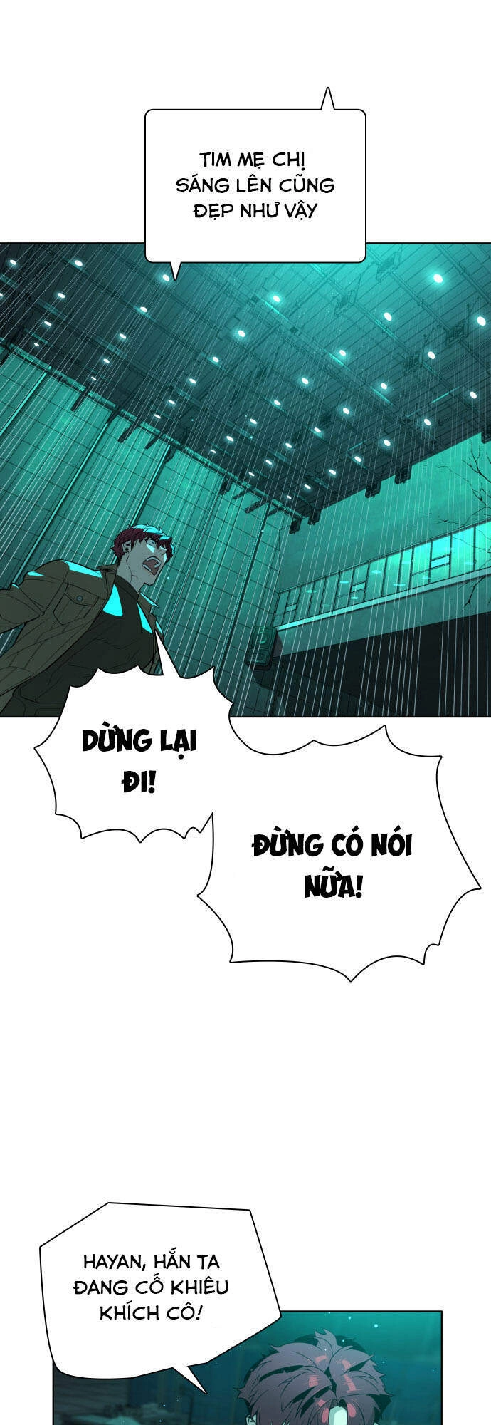 Máu Trắng Chapter 62 - 10